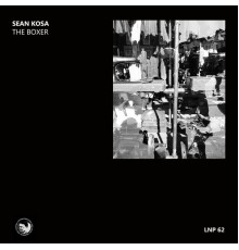 Sean Kosa - The Boxer