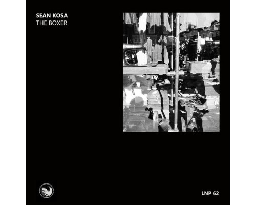 Sean Kosa - The Boxer