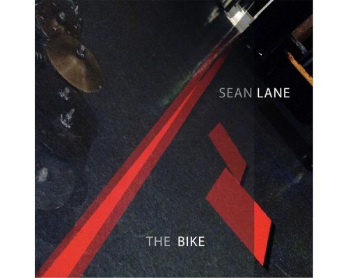 Sean Lane - The Bike