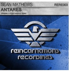 Sean Mathews - Antares