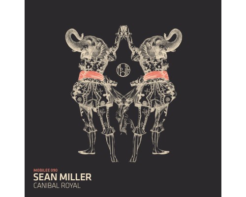 Sean Miller - Canibal Royal