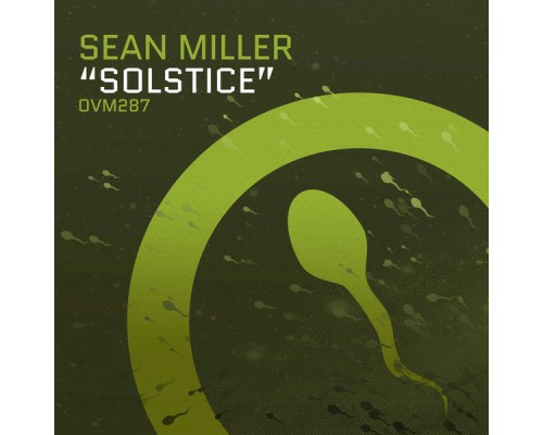 Sean Miller - Solstice