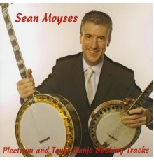 Sean Moyses - Plectrum and Tenor Banjo Backing Tracks