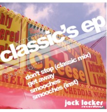 Sean Patrick - Classic's EP