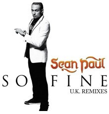 Sean Paul - So Fine