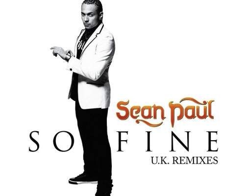 Sean Paul - So Fine