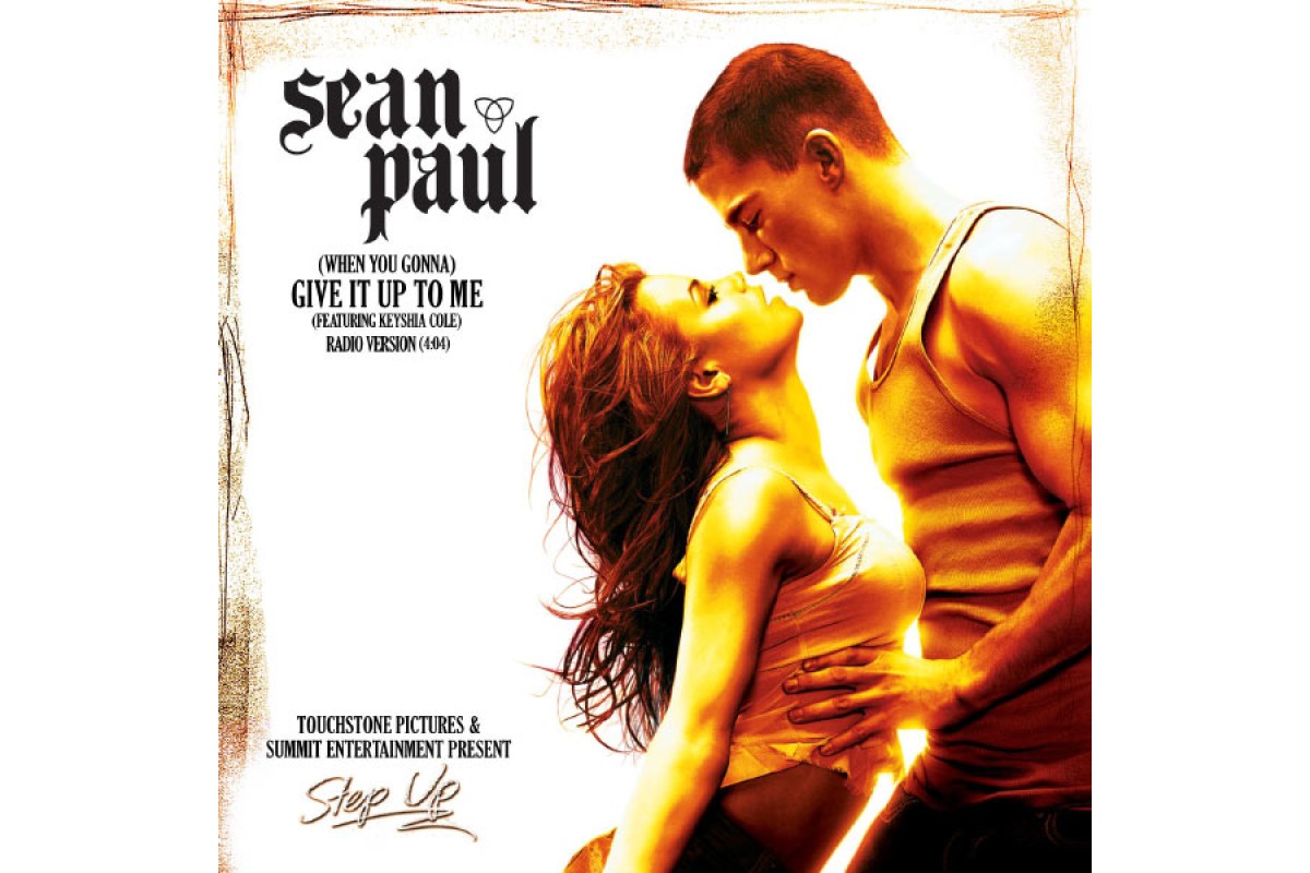 Sean Paul feat. Keyshia Cole. Sean Paul & Keyshia Cole - give it up to me. When you gonna give it up to me Keyshia Cole & Sean Paul перевод. (When you gonna) give it up to me [Radio Version] [feat. Keyshia Cole]. Last night feat keyshia cole