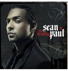 Sean Paul - The Trinity