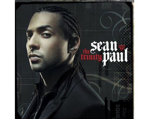 Sean Paul - The Trinity