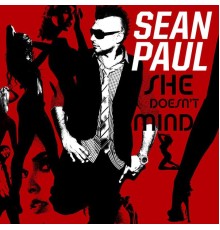 Sean Paul - She Doesn't Mind