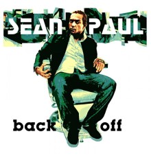 Sean Paul - Back Off