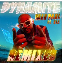 Sean Paul - Dynamite (Remixes)