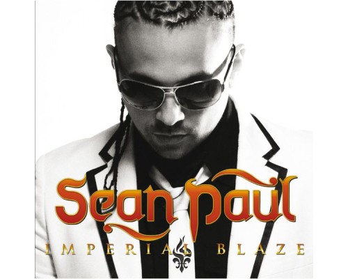 Sean Paul - Imperial Blaze