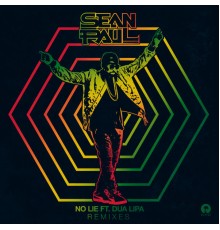 Sean Paul - No Lie (Remixes)