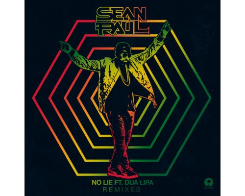 Sean Paul - No Lie (Remixes)