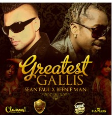 Sean Paul &  Beenie Man - Greatest Gallis