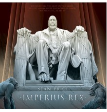 Sean Price - Imperius Rex