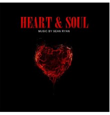 Sean Ryan - Heart & Soul