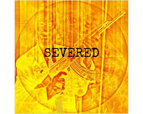 Sean The Artist - SEVERED