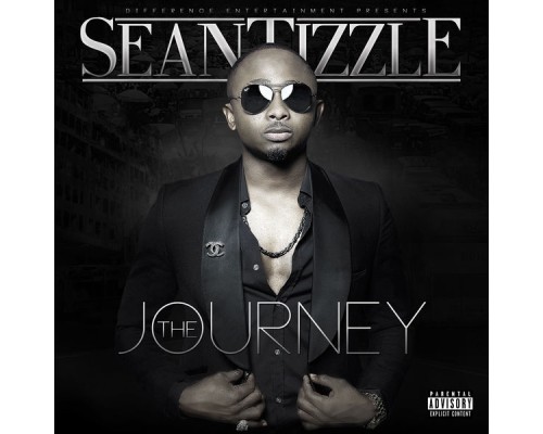 Sean Tizzle - The Journey