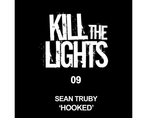 Sean Truby - Hooked