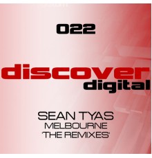 Sean Tyas - Melbourne 'The Remixes'