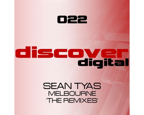 Sean Tyas - Melbourne 'The Remixes'