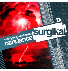 Sean Tyas & David Elston - Raindance