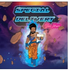 Sean Wright - Special Delivery