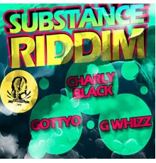 Seanizzle - Substance Rididm