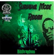 Seanizzle - Survival Mode Riddim