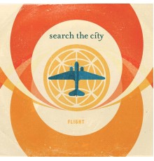 Search The City - Flight