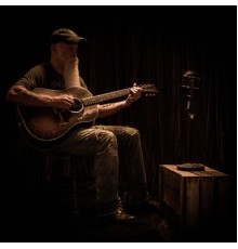 Seasick Steve - Blues In Mono