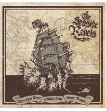 Seaside Rebels - When Their World Ended, Our Story Began