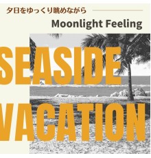 Seaside Vacation, Atsushi Miyamoto - 夕日をゆっくり眺めながら - Moonlight Feeling