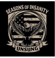 Seasons of Insanity - UNSUNG