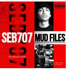 Seb707 - MUD FILES