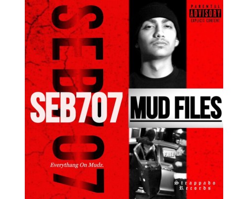 Seb707 - MUD FILES