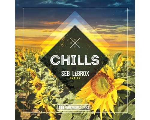 Seb LeBrox - Finally