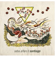 Seba Alfaro - Santiago