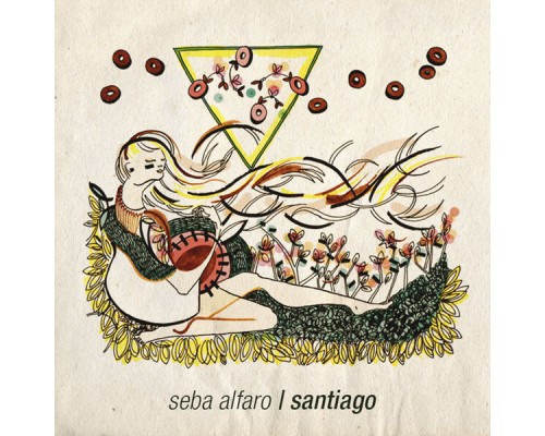 Seba Alfaro - Santiago