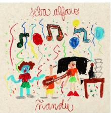 Seba Alfaro - Ñandu