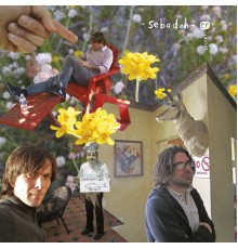 Sebadoh - Secret EP