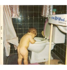 Sebadoh - Bakesale (Sebadoh)