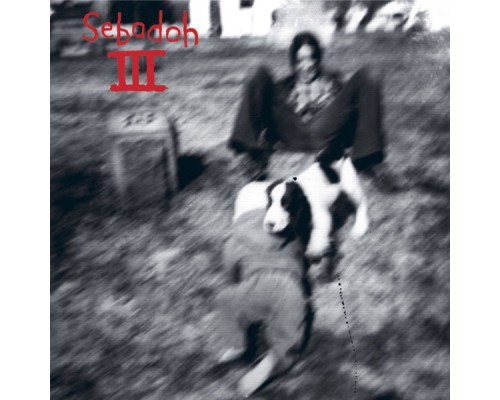 Sebadoh - III