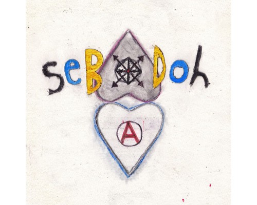 Sebadoh - Defend Yourself (Sebadoh)