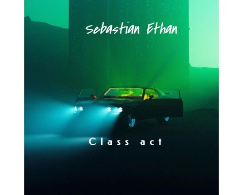 Sebastian - Class Act