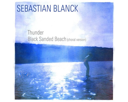 Sebastian Blanck - Thunder