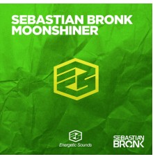 Sebastian Bronk - Moonshiner