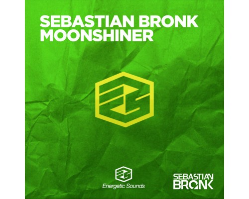 Sebastian Bronk - Moonshiner